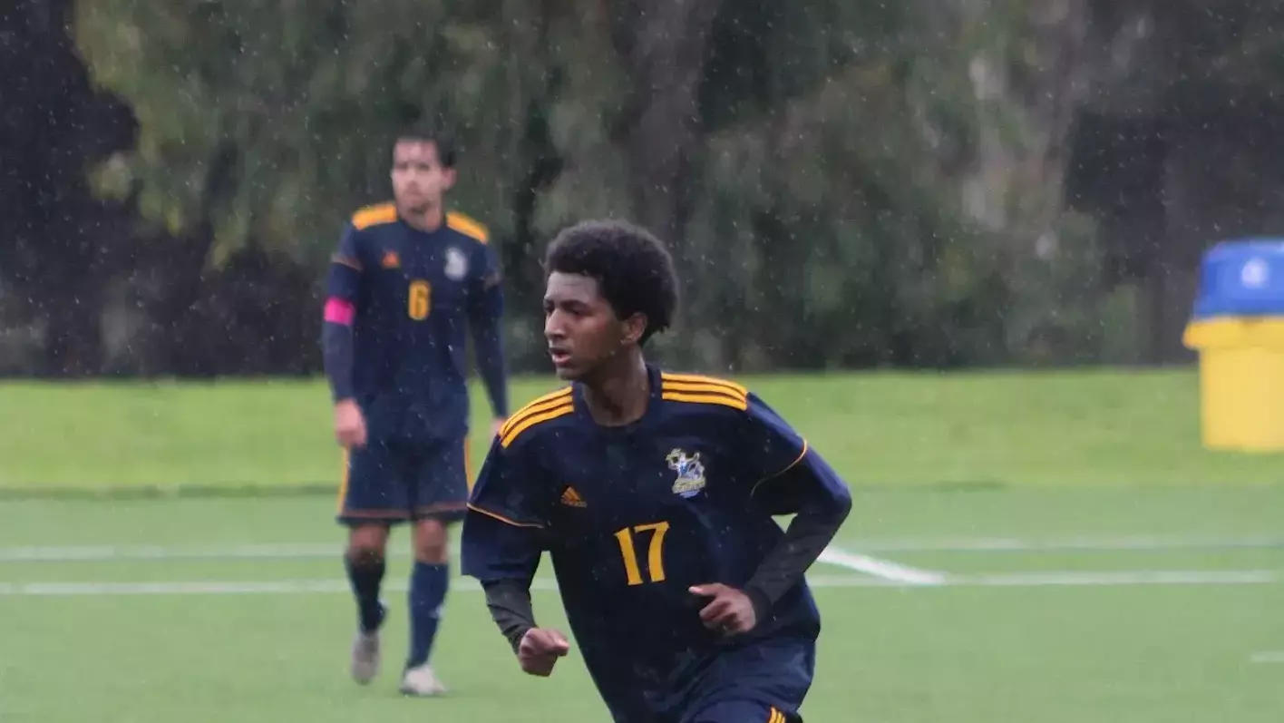 Preuss vs Bayfront Charter